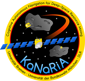 Logo des Forschungsprojektes Kanaria