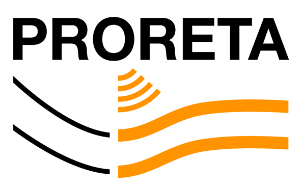 proreta logo