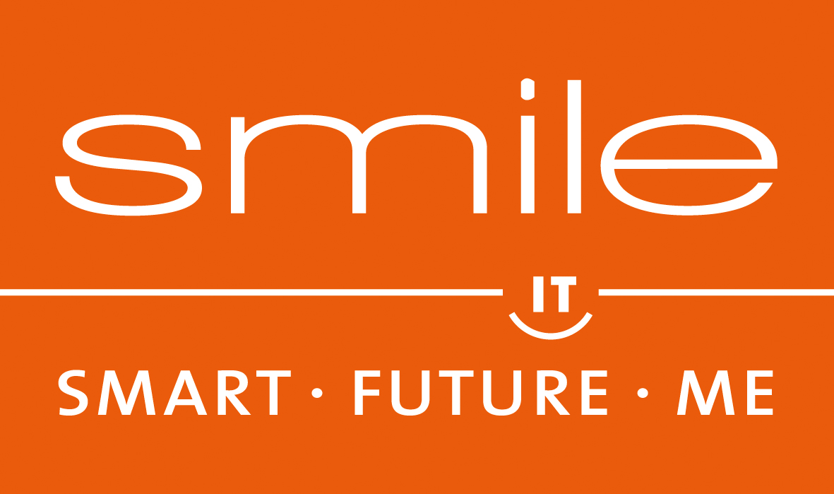 smile logo Flaeche rgb